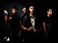 Midnight-Menudo Midnight-Menudo