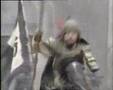 Guan Yu vs. Huang Zhong （1 of 2)