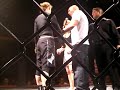 Jenn Kelly vs Marcia May