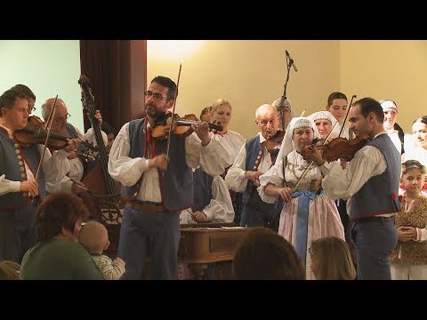 IFKTV - Těšínské minuty - 12.12.2017 IFKTV - Těšínské minuty - 12.12.2017