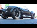 1965 Superformance Cobra MK III