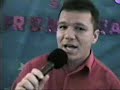 CANTOR ADRIANO - O LIND&Atilde;O
