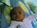 bayi lagi ngomong bayi lagi ngomong