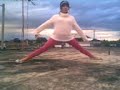 gimnacia