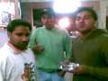 gol gappe