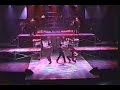 TOMMY - Eyesight to the Blind