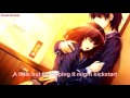 Nightcore - Me and My broken heart
