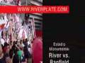 RIVER PLATE SOS CAGON paok aleo voulgaroi