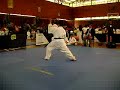 Copa Akamine 2008 - Diego Yurisch - Geki Sai Shodan