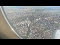 Aterrizaje en Buenos Aires Aterrizaje en Buenos Aires
