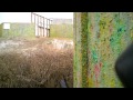 Paintball at SC Village yeah
