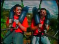 Josh and Dan vs GRAVITY