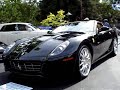 Ferrari 599 GTB Fiorano