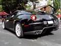 Ferrari 599 GTB Fiorano