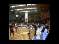 Stanley Burrell Basketball Highlights