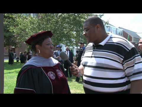 The 126th Founders' Week Celebration