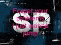 Jump � simple plan � Karaoke