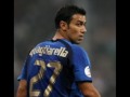 Inno a Quagliarella - Zambrano
