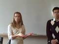 travel blogs student research presentation