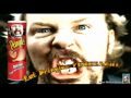 Crunchy James