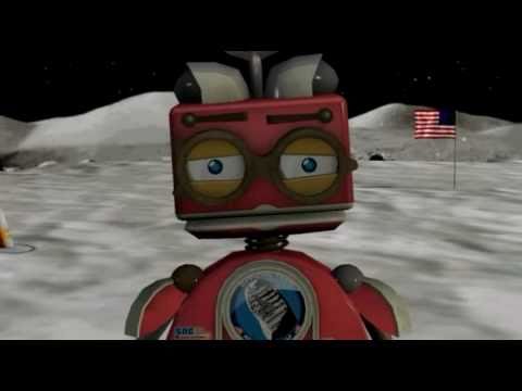 LEAPRR Episode 1
