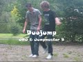 JST : Jumpmaster B, JumpAngel & JRJ