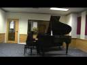 Mina Ivanova ? Sonata in C?Major by D. Scarlatti