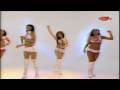 Aracely y su alma Rebelde - Sueno Pesadilla