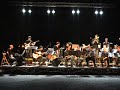 Periférica BigBand - Fables of Faubus