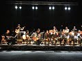 Periférica BigBand - Fables of Faubus