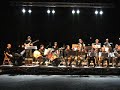 Periférica BigBand - Fables of Faubus