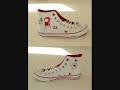 Rare Converse Shoes 4_0001.wmv