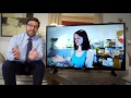 Video review Sharp LC-40CFE4042