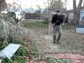 tomahawk throw
