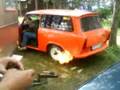 trabant...