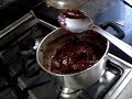 Gororoba da Cibroca