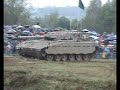 Merkava Mk.I - 5th Tank Day in Le?any Pt.1 Merkava Mk.I - 5th Tank Day in Le?any Pt.1