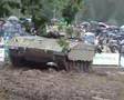 Merkava Mk.I - 5th Tank Day in Lešany Pt.1