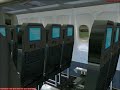 Lan Chile aterrizaje en La serena (SCSE) Airbus A319