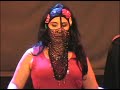 HASNAWAT - MELLEAH LAFF - CURITIBA HASNAWAT - MELLEAH LAFF - CURITIBA