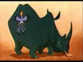 I just can't wait to be king - [French]