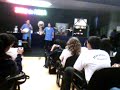 show da fisica 1 - Pregos e Bixiga, porqu naum estoura...