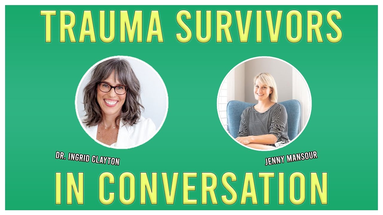 Trauma Survivors in Conversation