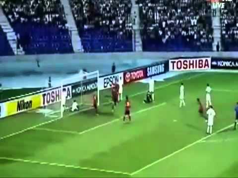 Uzbekistan 2 – South Korea 2