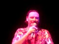 The Mighty Boosh Band- Old Greg- Love games