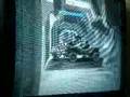 amazing halo 3 splatter