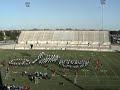 The Passion Within - 2009 McNeil Band (UIL Marching Contest Oct. 17)