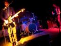 Wire Faces @ Road 34 "War Babies"
