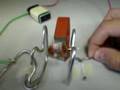 Simple DC Motor