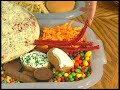 Barbara Reed Stitt, author of Food...